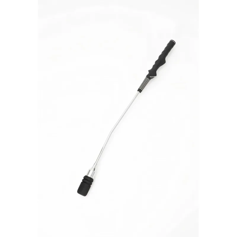 Golf Swing Tempo Trainer Sound Stick Indoor Rhythm Training Rod Correction Practice Aid for Beginners