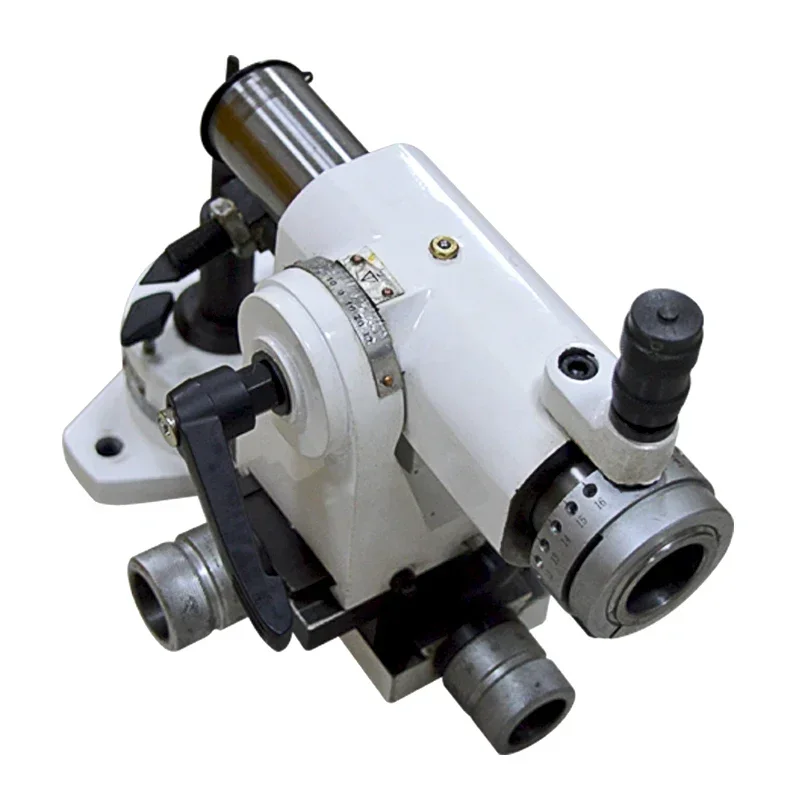 Universal Tool Grinder Accessories 50E Universal R-Type Milling Cutter Grinder for 600 / 600F / 6025 Tool Grinder