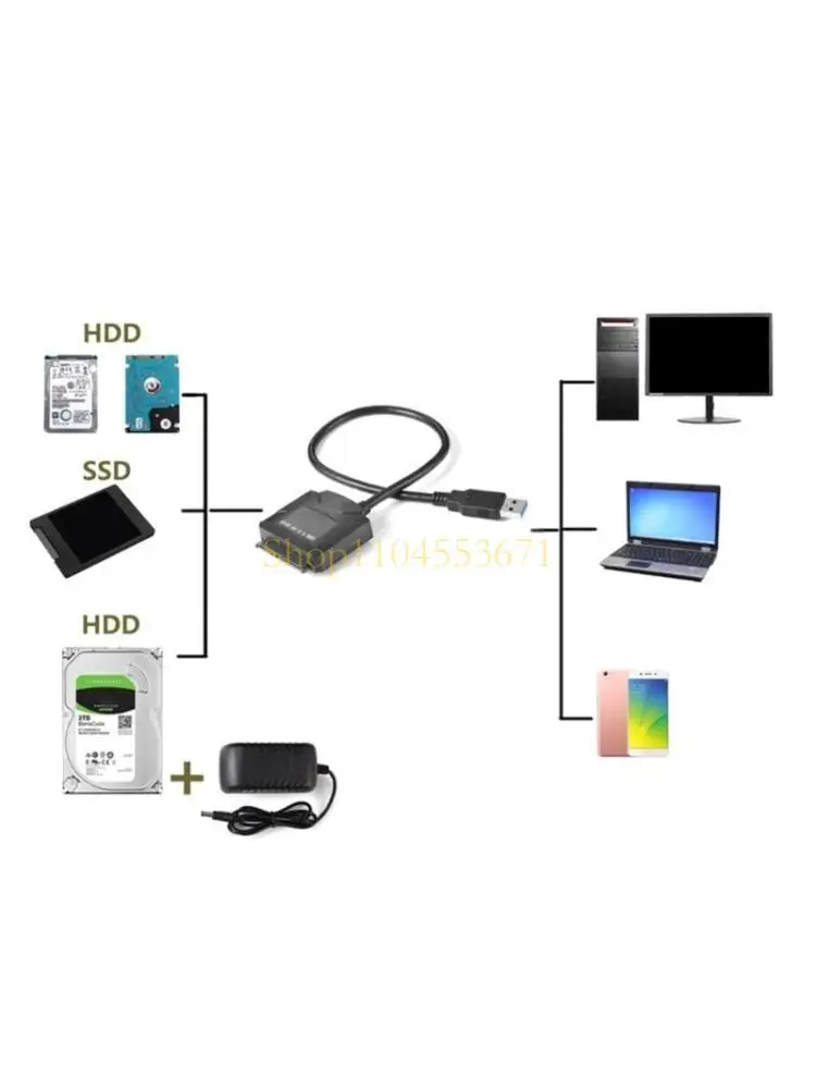 Best Seller To Usb3…