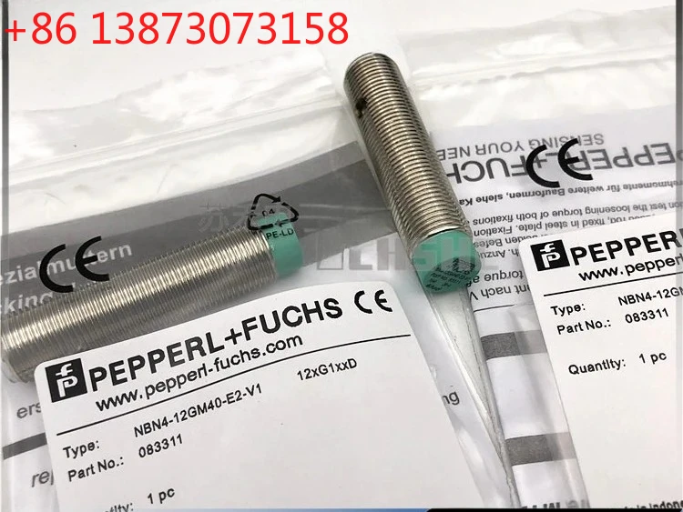 2Pcs New Inductive …