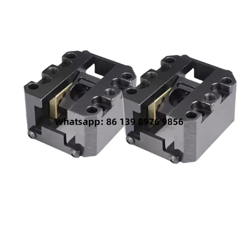 Japanese Standard Yanxiu Standard Bevel Seat Y-Sczn12-16 -0° 1° 2°Fixed Inclined Sliding Table
