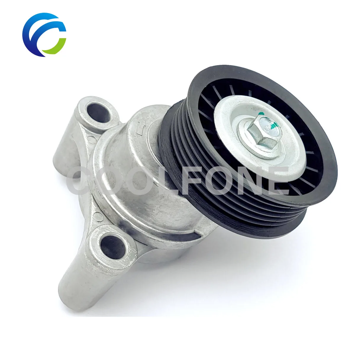 

Drive Belt Automatic Tensioner for GMC SIERRA 1500 SAVANA 2500 3500 4500 YUKON CANYON FORWARD 4.8 5.3 6.0 6.2 19193110 12609719