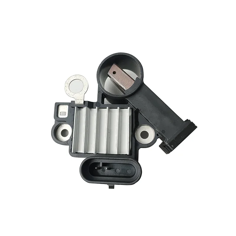 Brand New Voltage Alternator Regulator For Ssangyong Korando Actyon Rexton 2.0 e-XDi 2010- 222671