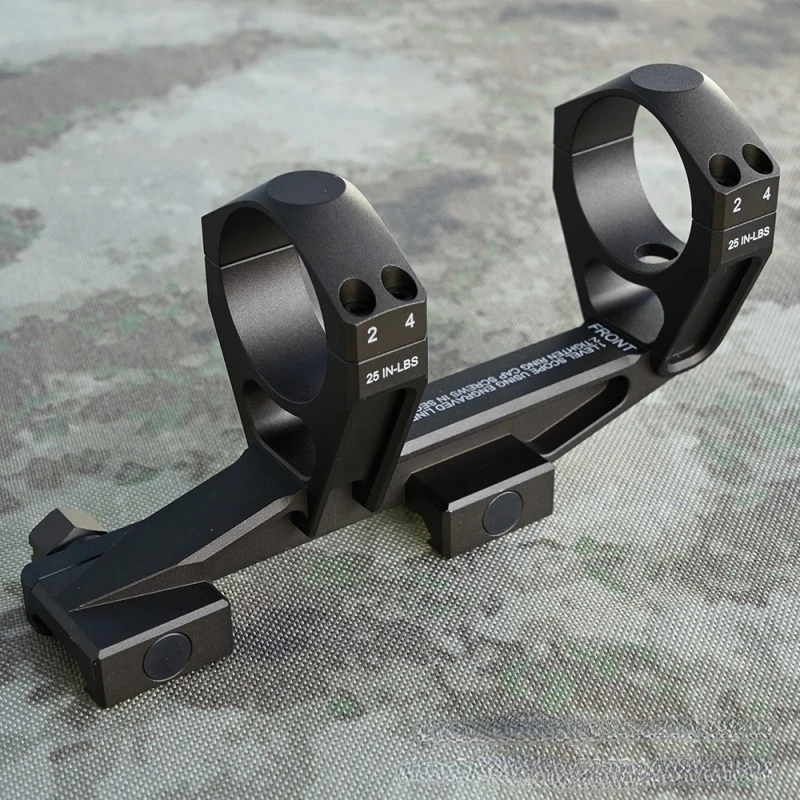 2024 New Tactical NF MA479 Ultra 30mm/34mm Tube Scope Mount At 1.54