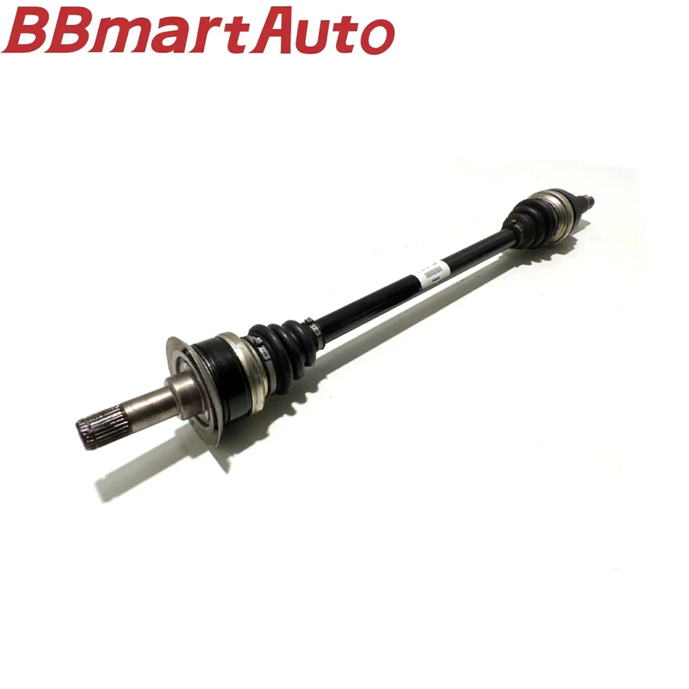 

Автозапчасти bbmart33207630186, 1 шт., правый полувалов, приводной вал для BMW F18 520Li 520Li N20 525Li 528Li 528LiX