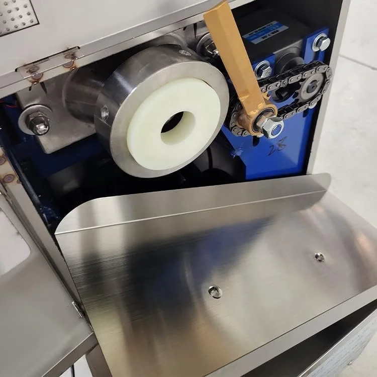 Industrial Automatic Dough Divider and Cutter Machine Dough Ball Making Machine for Bread/cake/pizza Ball