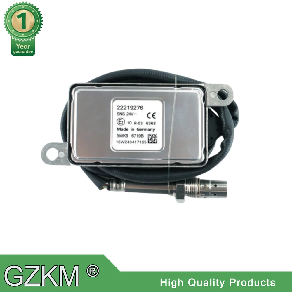 

22219276 5WK96719B Nox sensor For Volvo Renault Truck