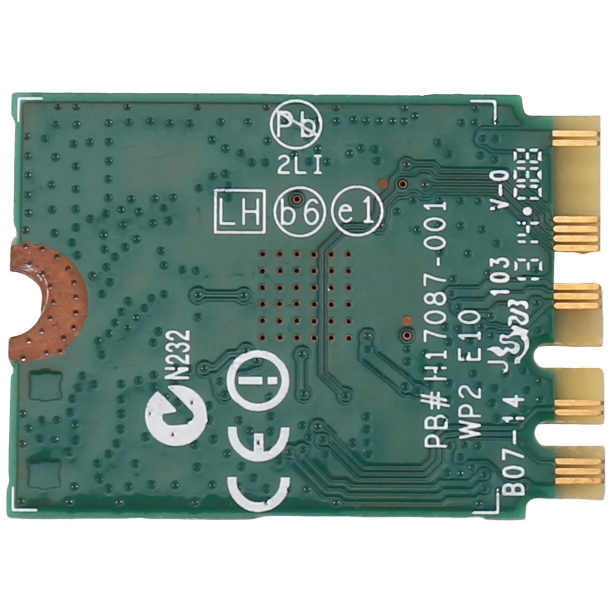 Nouveau!! Carte WiFi 7260NGW 7260AC 2.4G/5G BT4.0 Fru 04X6007 pour Thinkpad X250 X240 X240S X230S T440 W540 T540 Yoga Y50