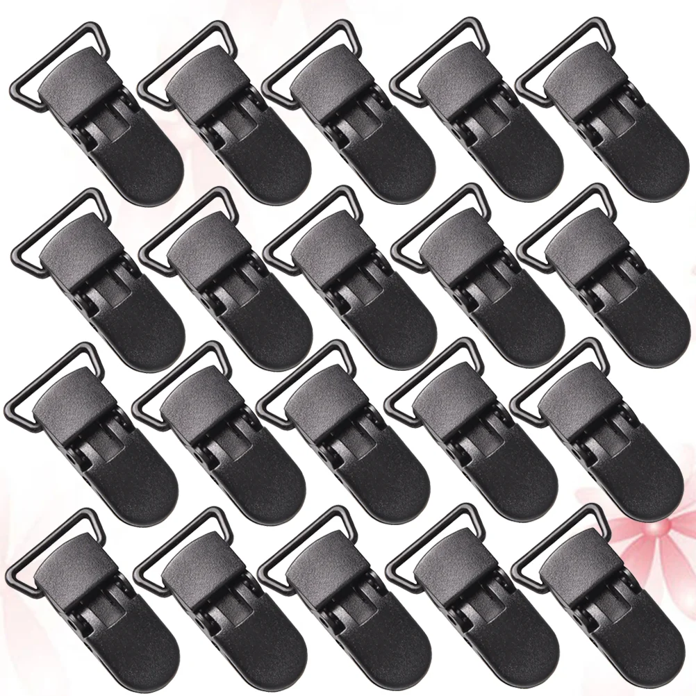 20 piezas abrazaderas de apriete para tienda a prueba de viento, Clips de apriete para tienda, Clips fijos, toldos, tienda, hebillas de seguridad, Clip