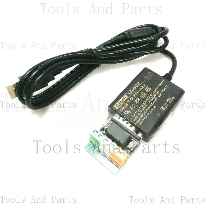 

Ui402 U-SB To RS422 Isolation U-SB To 422 U-SB To 485 Converter U-SB 2.0 To RS-485 Module FT232RL Chip Industrial Conv