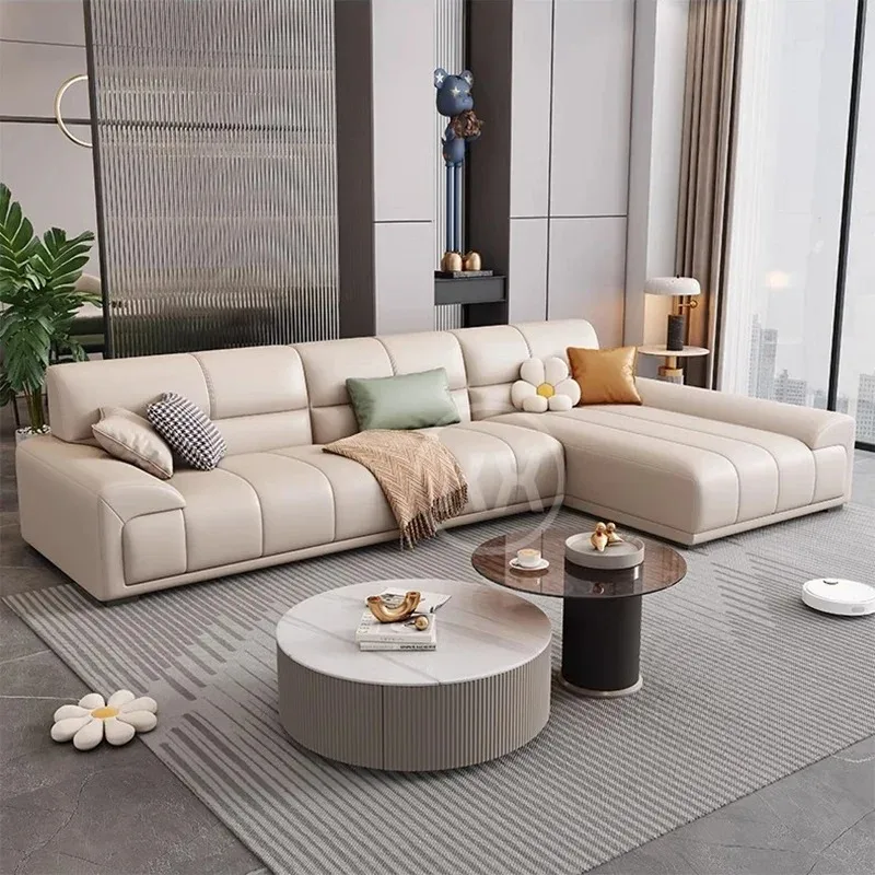European Accent Living Room Sofas Lazy Cute Recliner Creative Save Space Living Room Sofas Relaxing Muebles Salon Furniture
