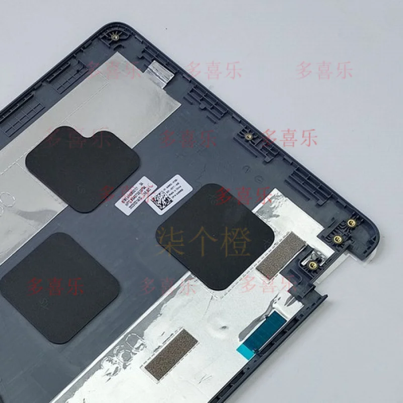 ZMZM لـ Dell Latitude 3140 E3140 Lcd الغطاء الخلفي الغطاء الخلفي الغطاء العلوي غير اللمس 04MM55