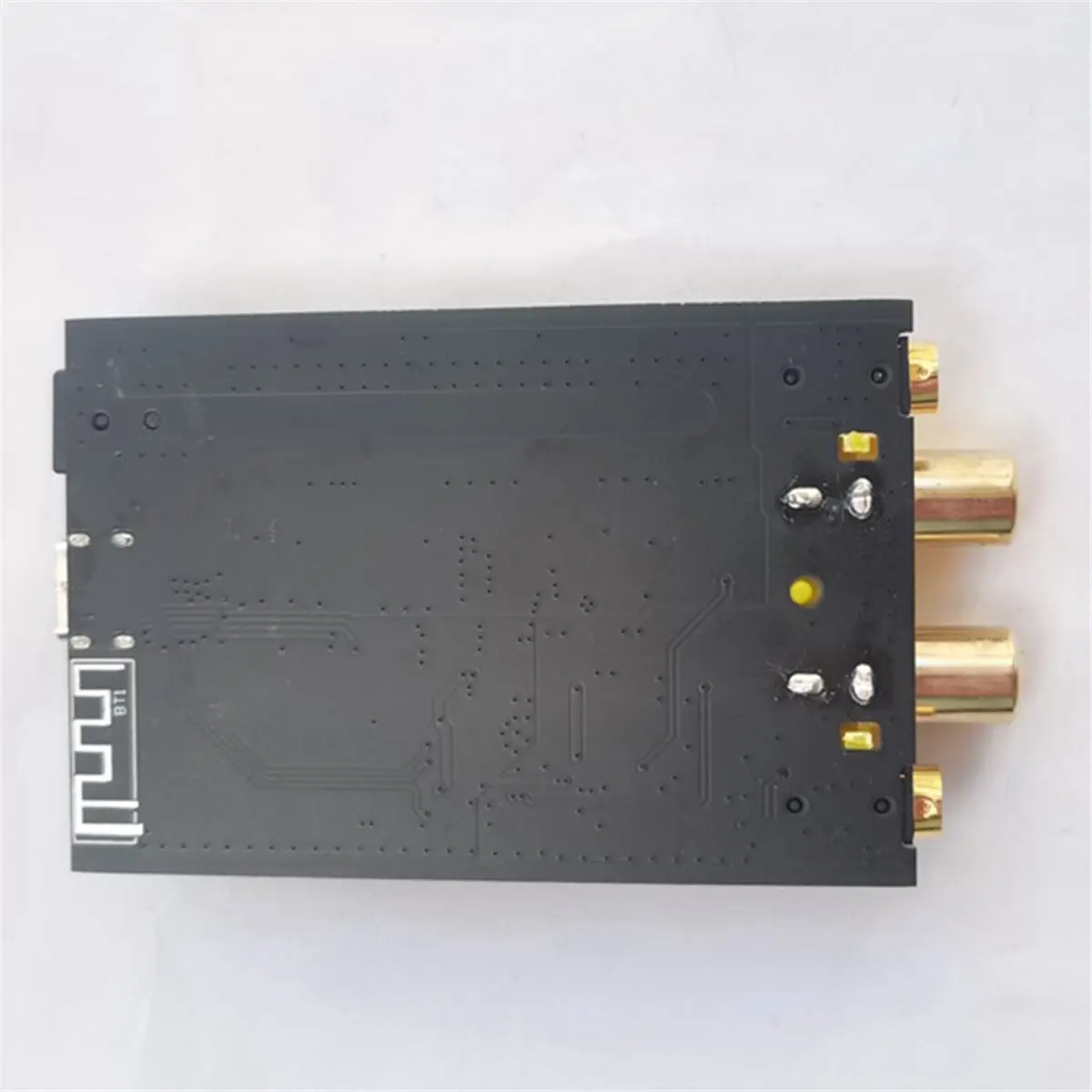 Class A Bluetooth 5.1 Receiver Board HD Lossless Decoder Bluetooth 5.1 Decoder Board QCC5125