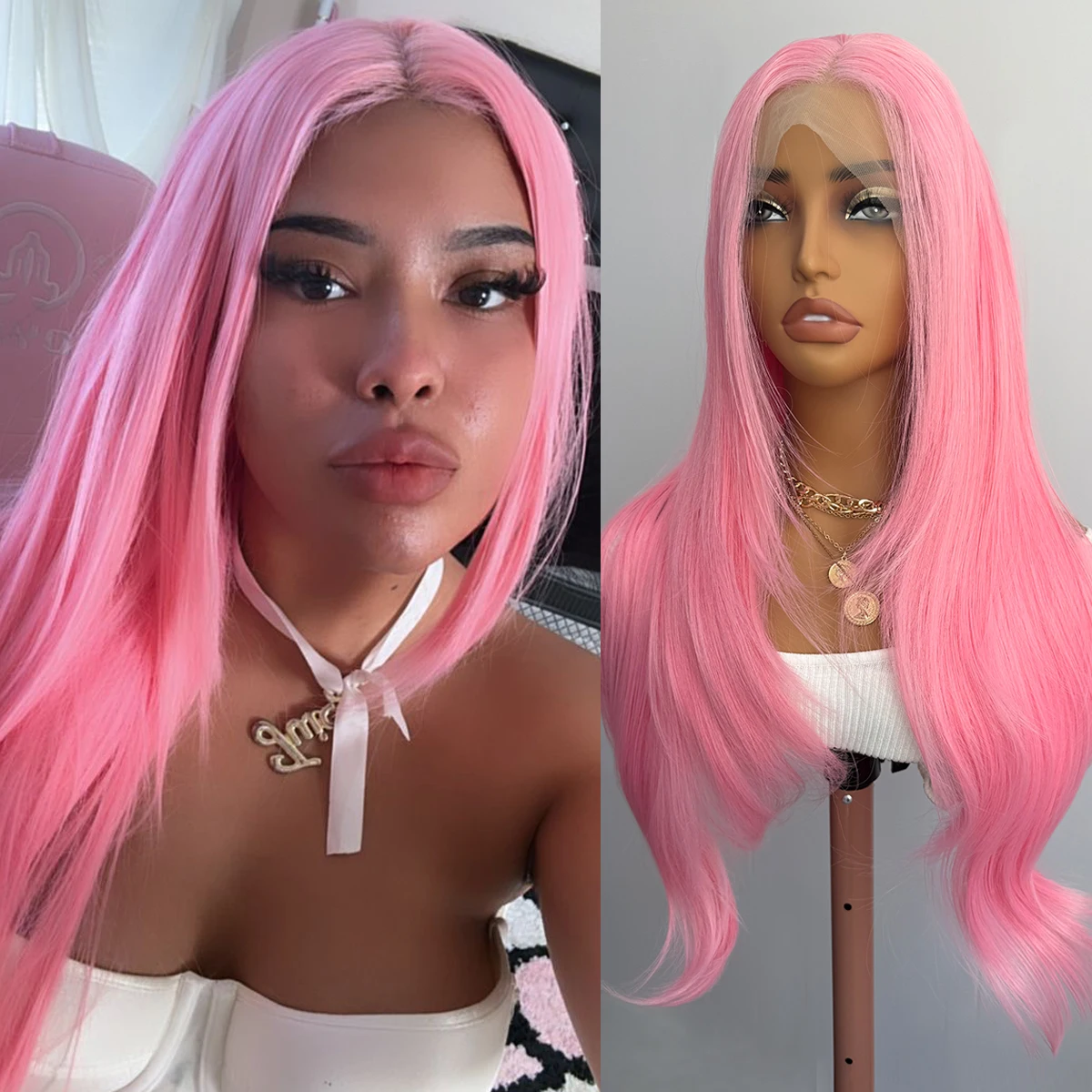 perruque-aimeya-a-coupe-degradee-rose-ondulee-naturelle-avec-dentelle-frontale-pour-femme-longue-synthetique-resistante-a-la-chaleur-pour-usage-quotidien