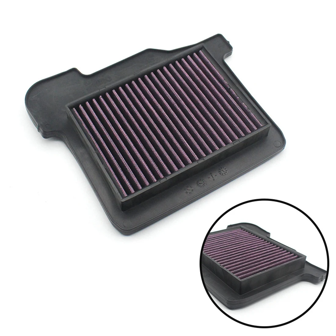 

Воздушный фильтр для мотоциклов MT/FZ/FJ 09 FZ-09/FJ-09/MT-09 MT09 FZ09 FJ09 XSR900 Tracer 900