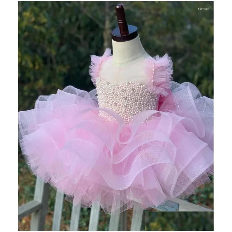 Princess Dress Girl 15 Quinceanera Dresses 2024 Girls Elegant Dresses for Girls From 8 to 12 Years Old Girl's Ceremonial Dress