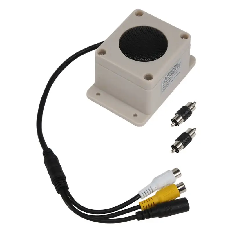 microphone-speaker-device-for-security-camera-outdoor-waterproof-for-ip-camera-audio-recording-two-way-radio-interphone-y41a