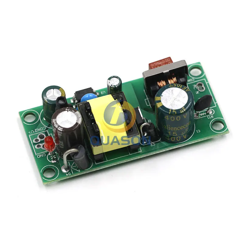 12V1A (12w) switching power supply board module, built-in Industrial Power Supply / 12V switching power supply 12W