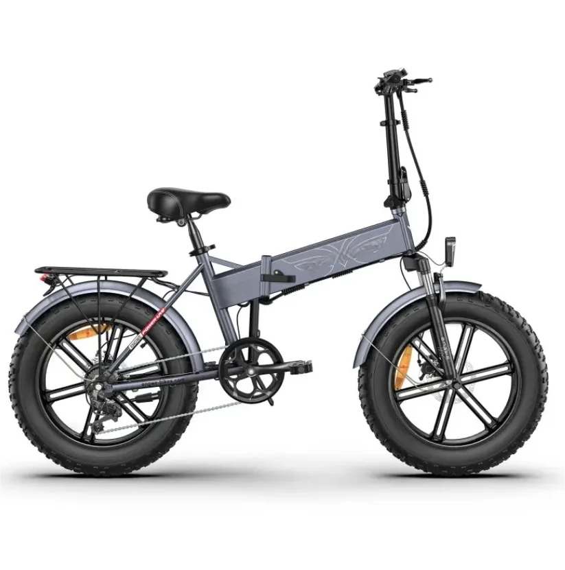 

Портативный электрический велосипед 600 Вт 48 В для мужчин 20 дюймов 4,0 Fat Tire складной электрический велосипед для взрослых унисекс городской внедорожный электрический велосипед