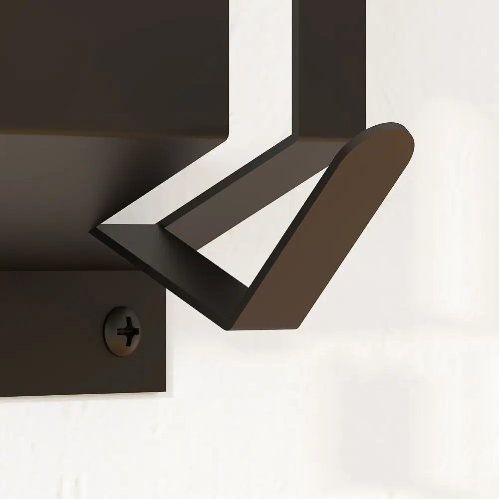 

Wall Mount Workshop Grinder Storage Rack Metal Bracket Heavy Duty Angle Grinder Storage Stand Remove Dust Manual