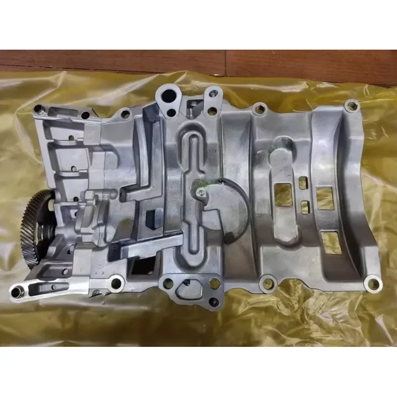New Oil Pump Assembly for 2016 Sportage and 2015–2018 Tucson Part Numbers 21300-2F500 21300-2F600 213002F500