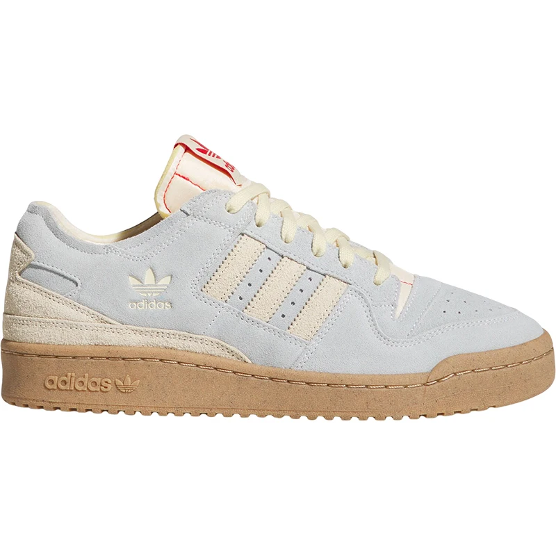 Adidas genuine Trefoil Unisex Lightweight Casual Classic Abrasion-Resistant Sneakers JI0488