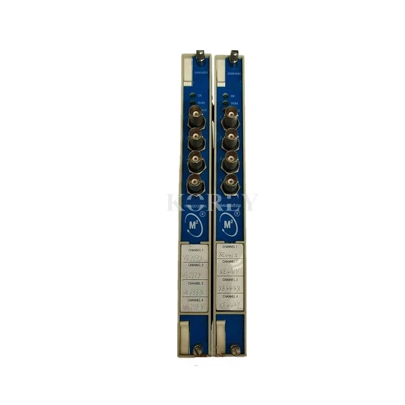 

3500/40M Card 176449-01 U Original