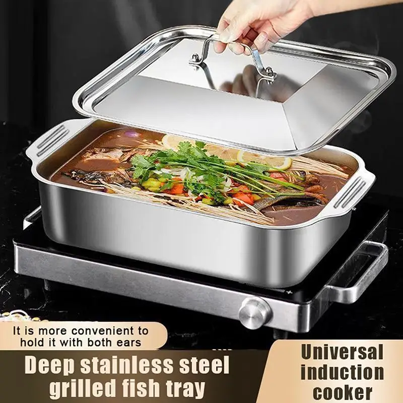 Thumbnail 2 - #27 Roasting Pans Deals & Discounts
