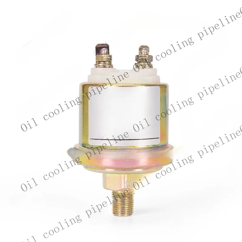 A+ Oil Pressure Sensor Switch Double Head fit for Cummins K19 3015237 New