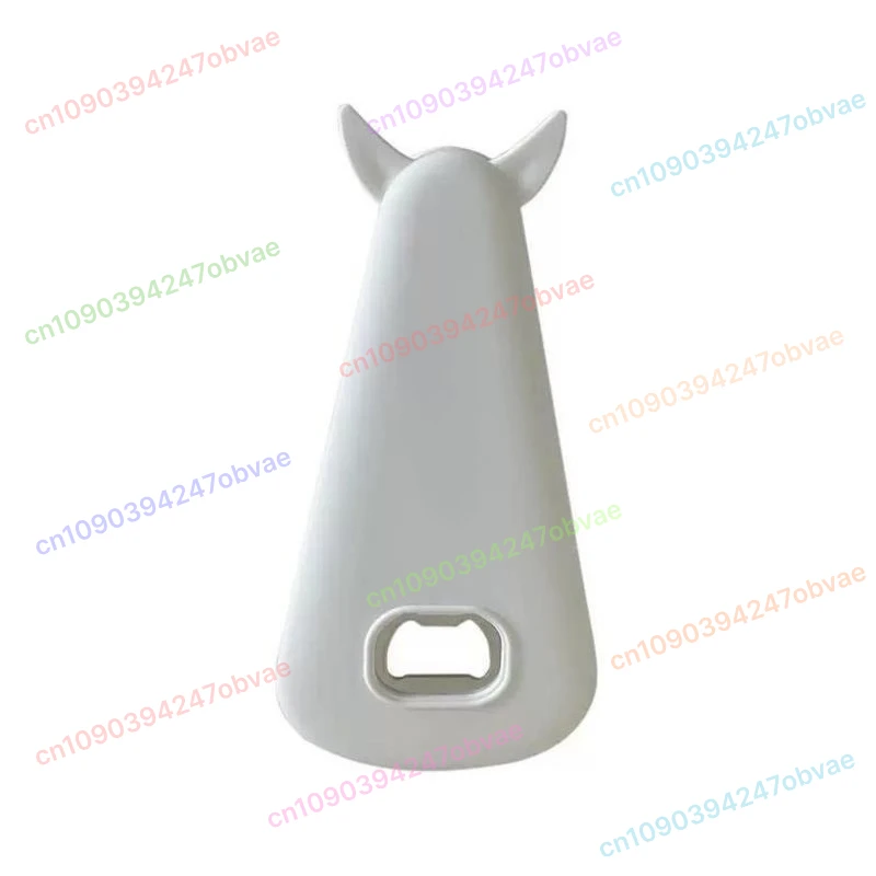 

Creative multi-functional bottle opener, bottle opener, beer bottle wine screwdriver, refrigerator sticker, cute can opening