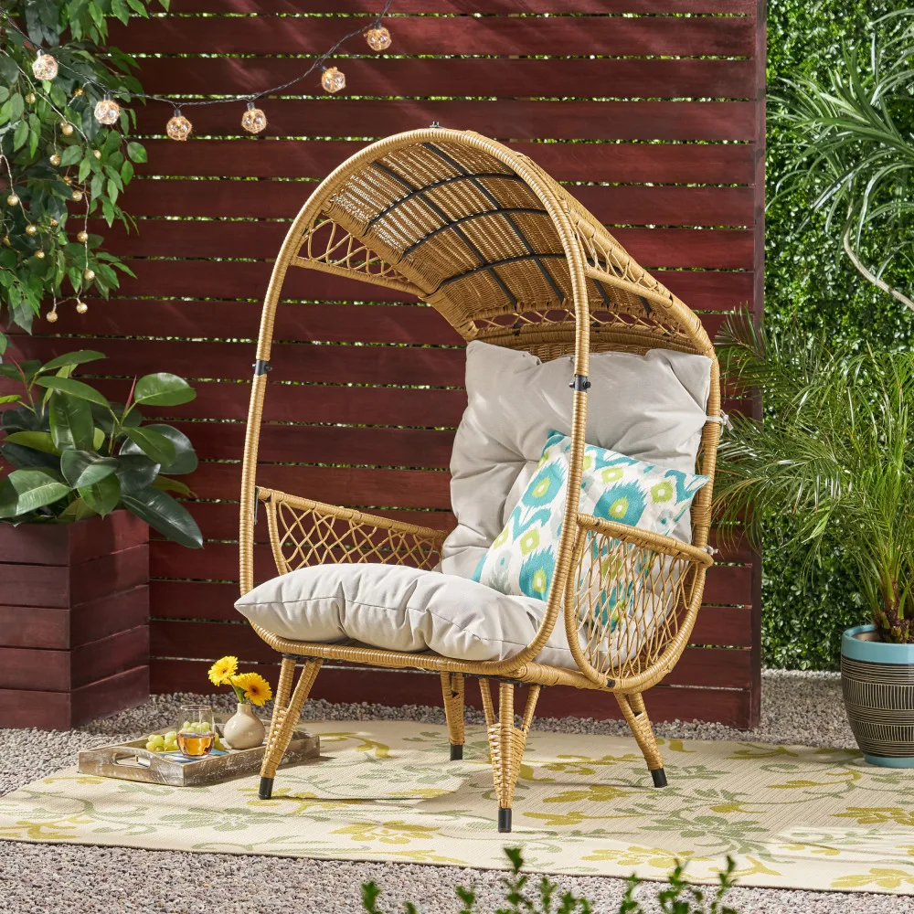 

YQXH MALIA STANDING BASKET
