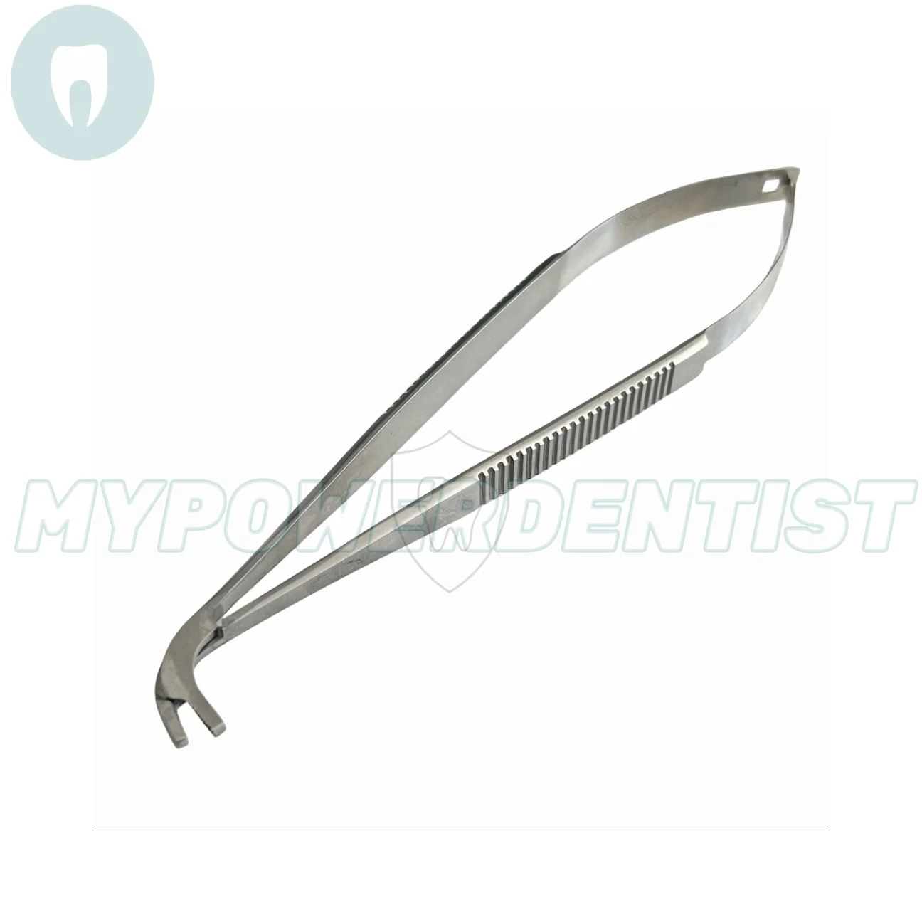 Dental Matrix Band Holding Forceps Sectional Hold Matrix Inserting Forceps With TC. CE