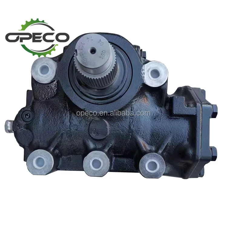 

Power Steering Gear 3365290410 For TATRA Truck