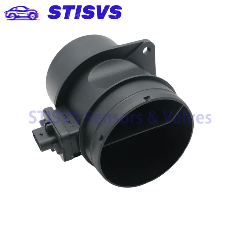 

0281002957 Air Flow Sensor for Audi A1 A3 A4 A5 A6 Q2 Q3 Q5 TT Volkswagen Golf Passat Jetta Tiguan Car Parts 0281002956