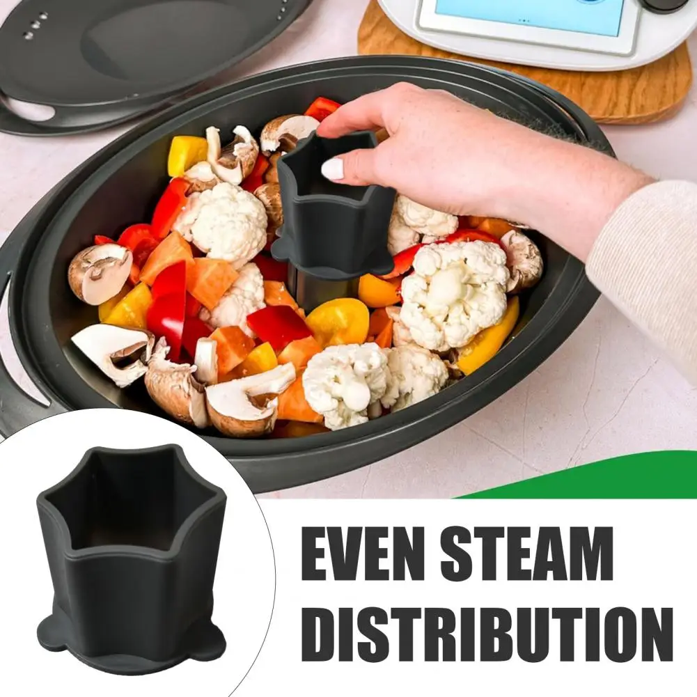 Kitchen Steam Rack … - image