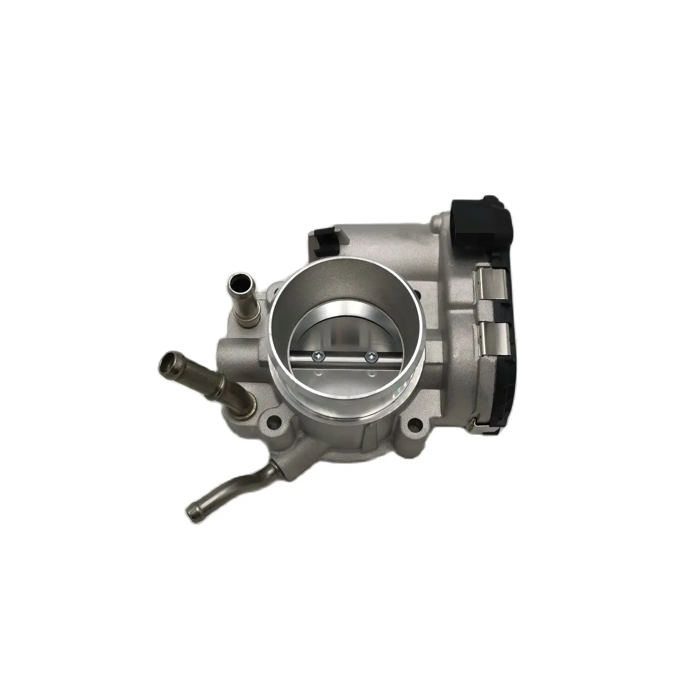 Throttle Body For Hyundai Creta IX25 Elantra MD i30 Veloster KIA Soul 351002B220 35100-2B220