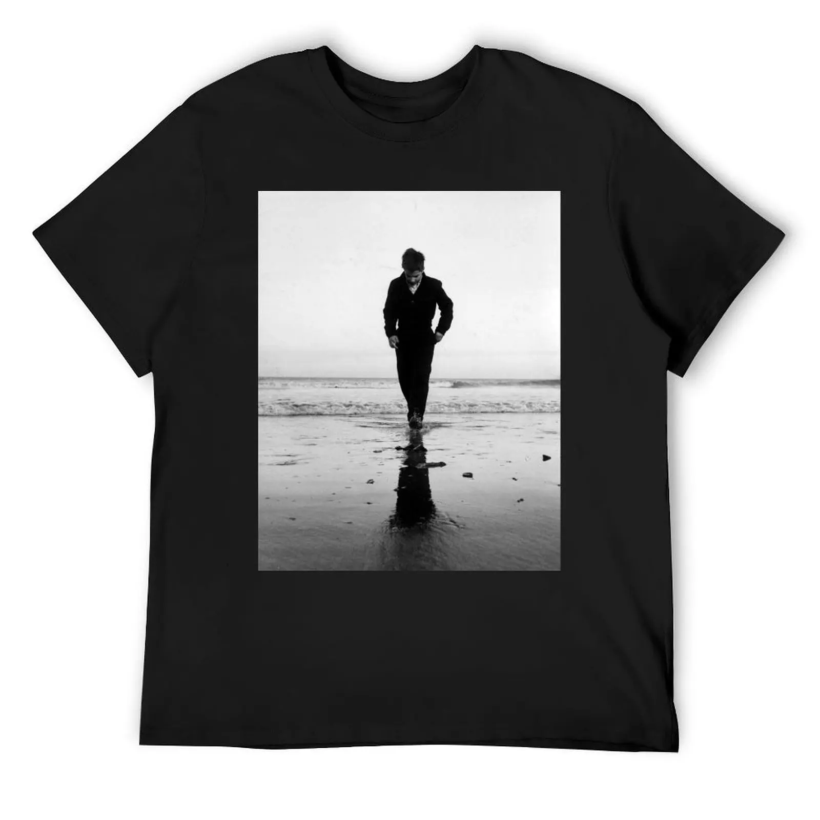 

The 400 Blows Franois Truffaut T-Shirt anime shirt valentines clothes plus size tops plus size clothes shirts men