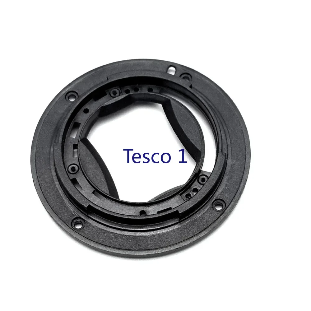 2 pièces nouveau pour FUJI Fujifilm XC 16-50mm 16-50mm F3.5-5.6 OIS lentille arrière baïonnette anneau de montage pièce de rechange de caméra