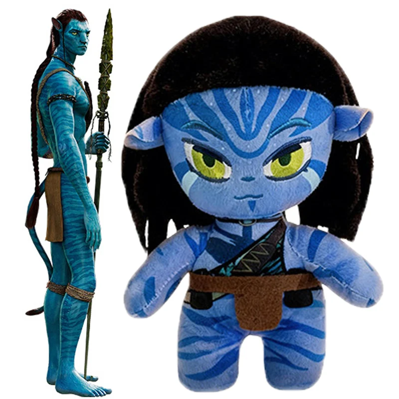 

Плюшевая игрушка Аватар: Огонь и Пепел, 20 см, персонажи Варанг, Шэньхэ, Моатит, мультяшная мягкая кукла-подушка, плюшевая фигурка, рождественский подарок