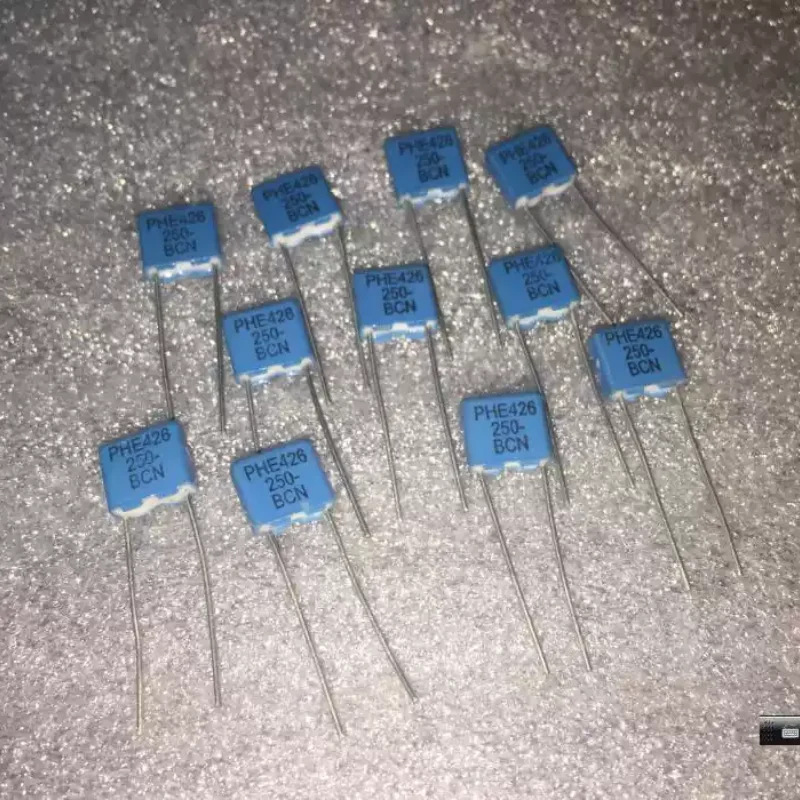 10-100PCS Swedish RIFA PHE426 series 0.015UF 250V fever coupling thin film infinite capacitor 5P