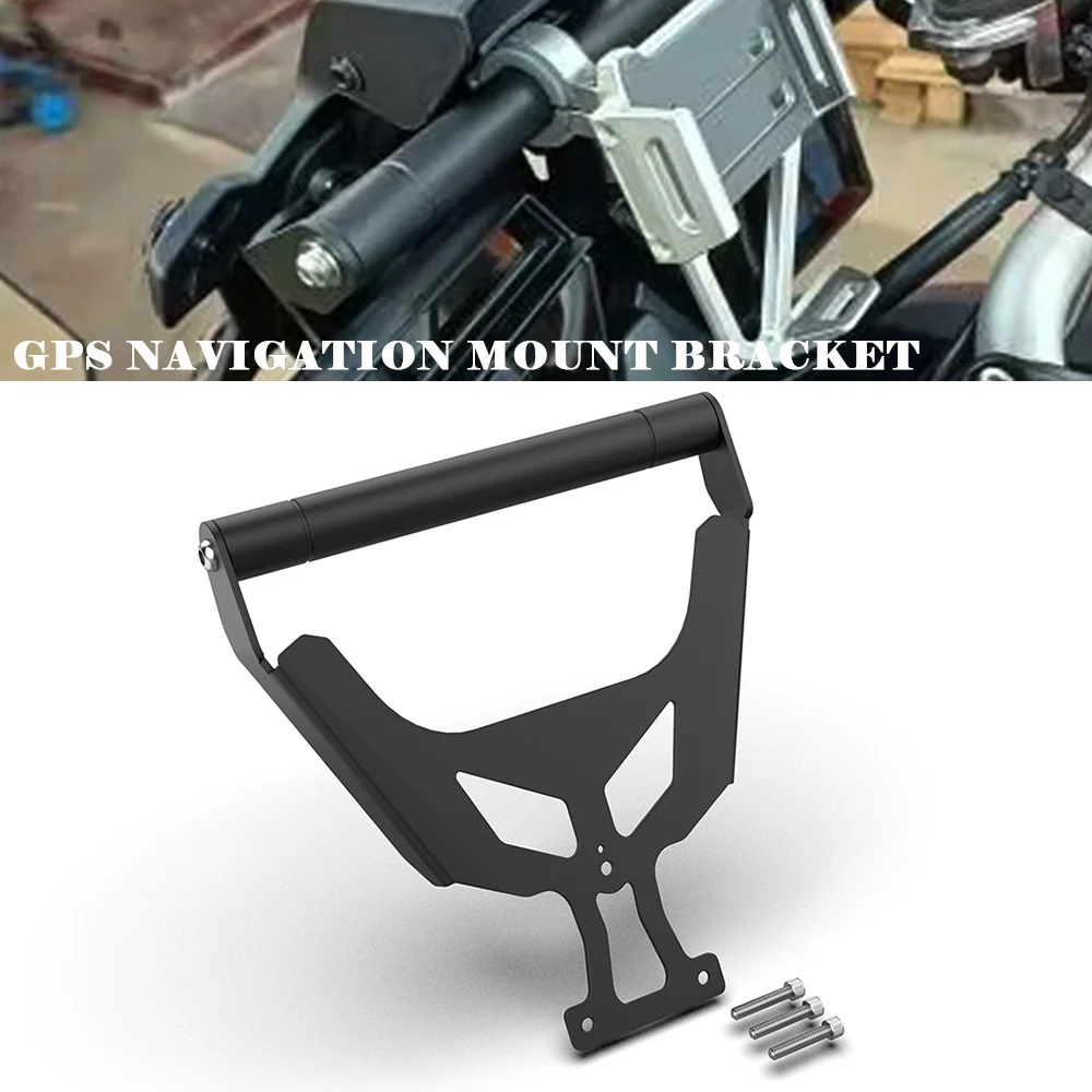 

TRACER9/GT Motorcycle Phone Bracket GPS Navigation Bracket Mounting Holder For Yamaha Tracer 9 TRACER9 GT 2021 2022 2023 2024