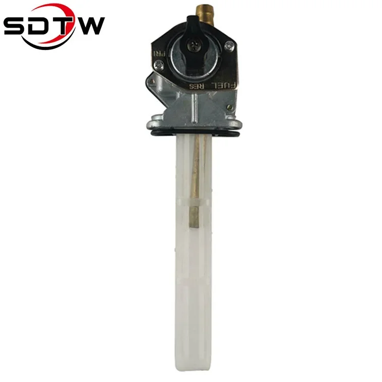 

51023-1260 Fuel Vavle Petcock Shut Off Tank Switch Fits for Kawasaki Vulcan 800 ZR