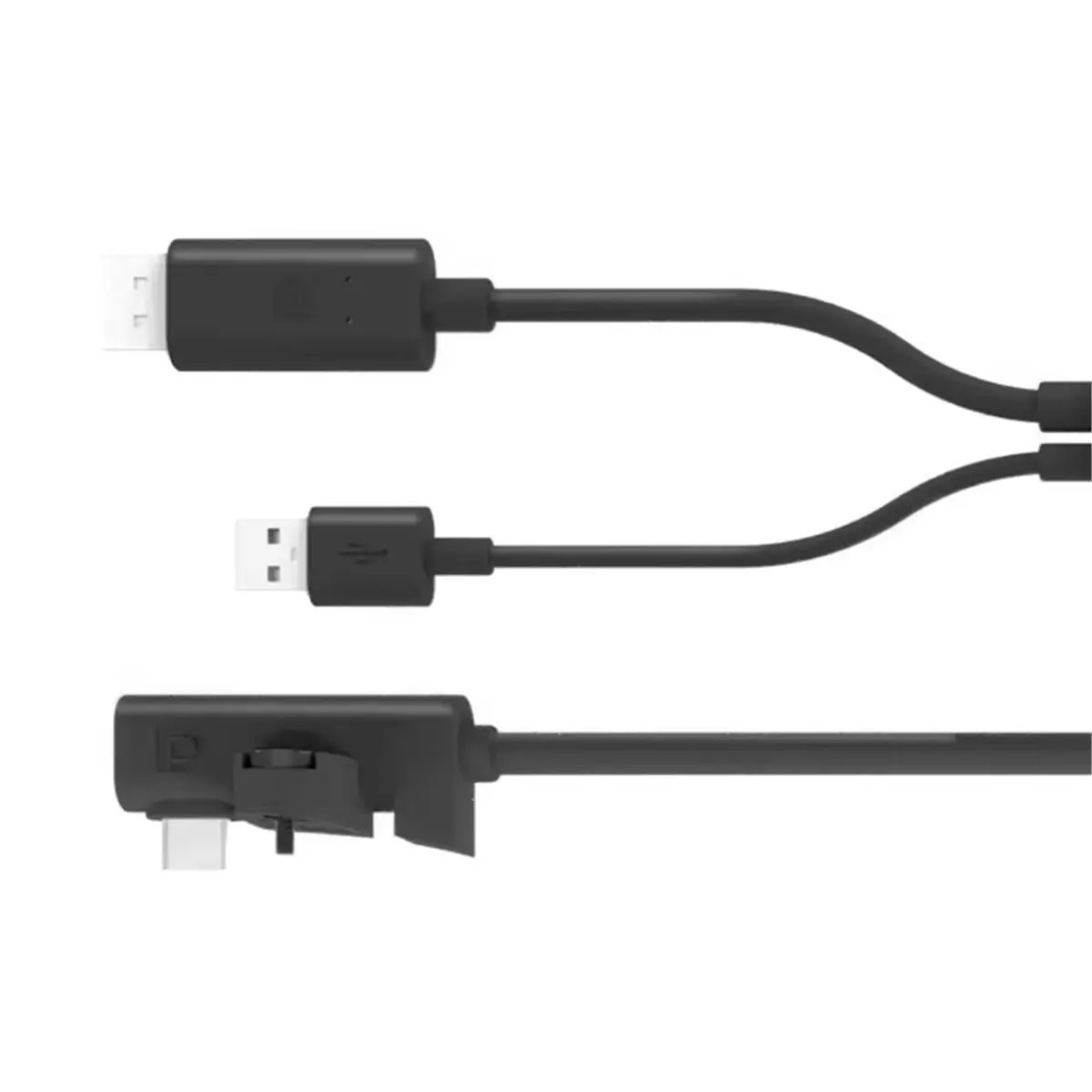 A86G NEW For Neo3 Cable 5 Meters Plug and Play Uninterrupted Power Supply Audio and Video Synchronization Data Cable