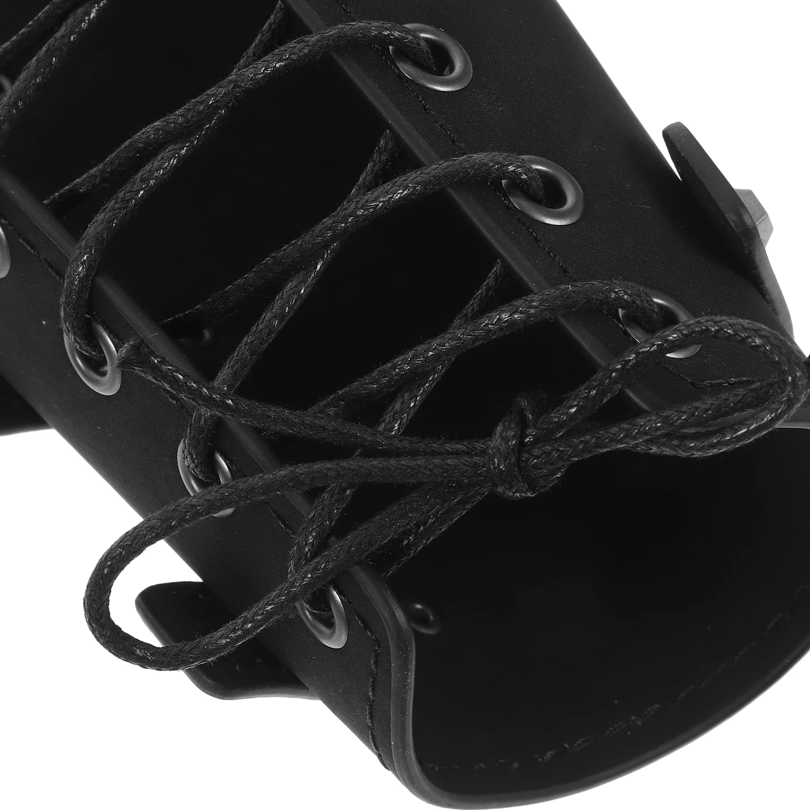 

Wristband Bracelet Medieval Accessory Bracers Punk Accessories Wristbands for Men