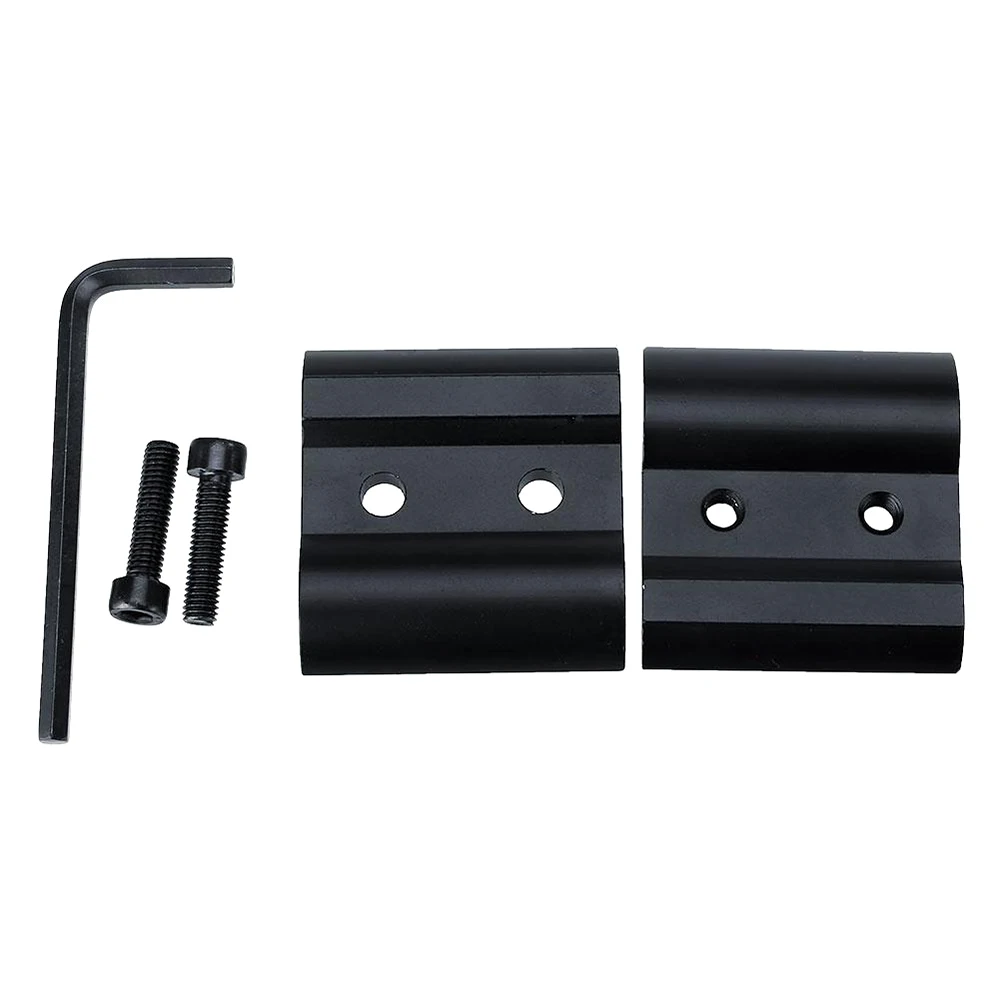 مقطع تثبيت معدني QQ ، قوس 8 كلمات ، مشبك أنابيب ، مشابك كابل ، مشابك 2 8 كلمات ، من من من فضلك ، جودة عالية ، أسود ، 1 #3