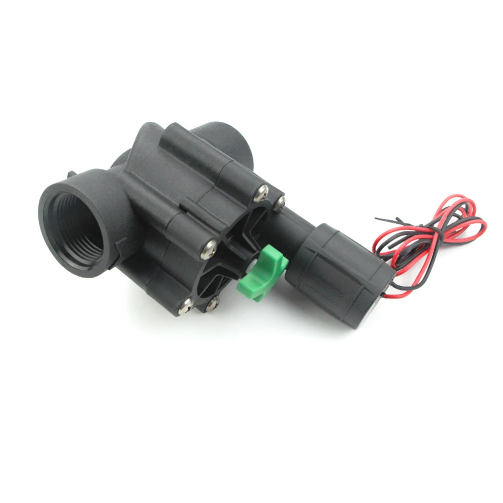 2025Valve Produttore Elettrovalvola Regolatore di irrigazione per sistema di irrigazione agricolo