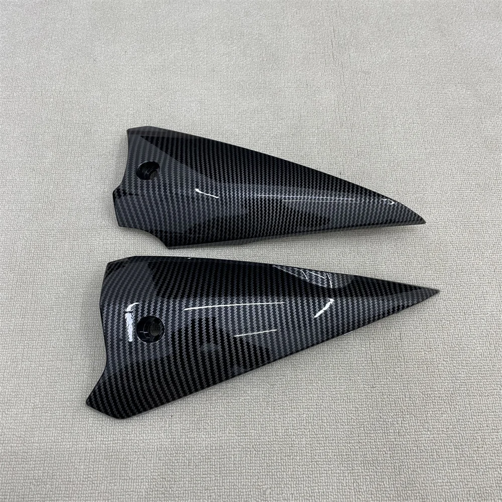 ABS motorcycle fairing suitable for GSX-S1000 underbody panel 2015 2016 2017 2019 2020 carbon fiber paint