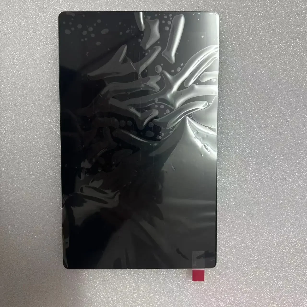 LCD DISPLAY WITH TOUCH SCREEN For HYUNDAI MOBIS Kia LA080WV9-SL02 LA080WV9-SL06 LA080WV9-SL08 LA080WV9-SL04
