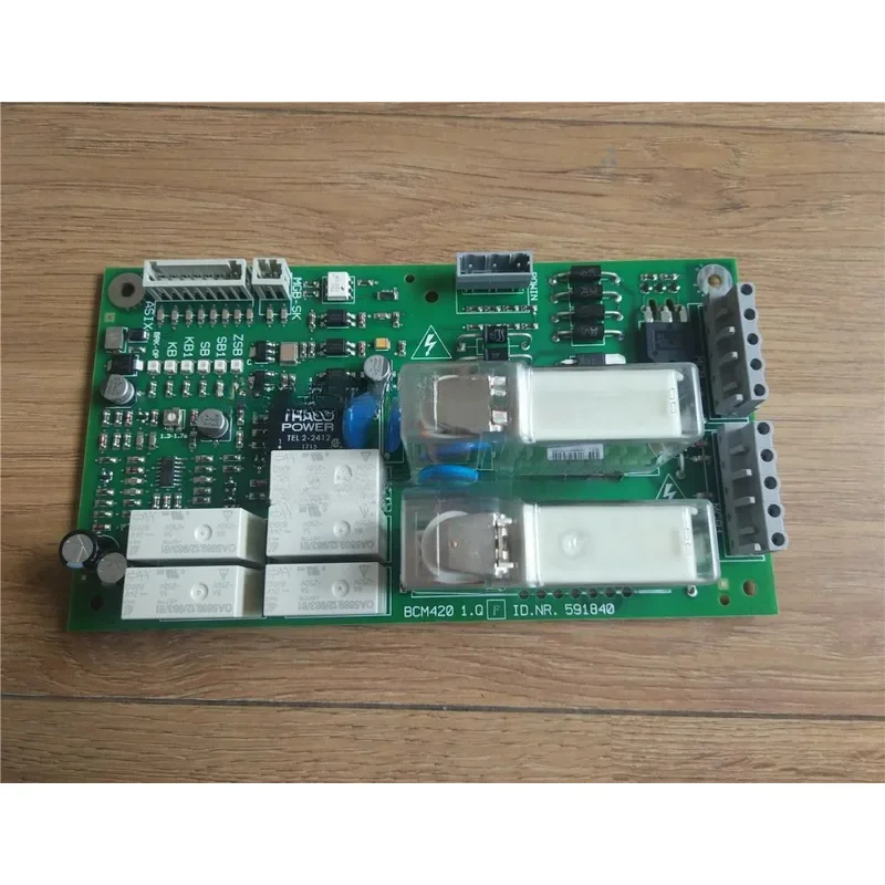 SCH Elevator Board BCM420 1.Q ID.NR.591840