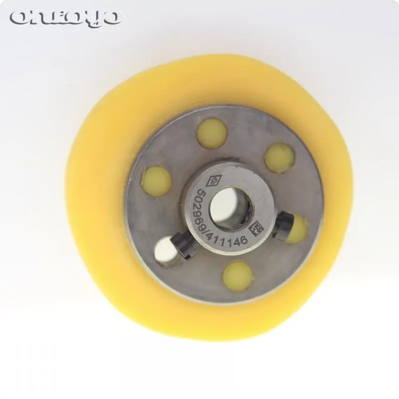 Industrial Sewing Machine Parts 411146 502969 Needle Vibrating Cam For Singer 107G/107W/457G/457U
